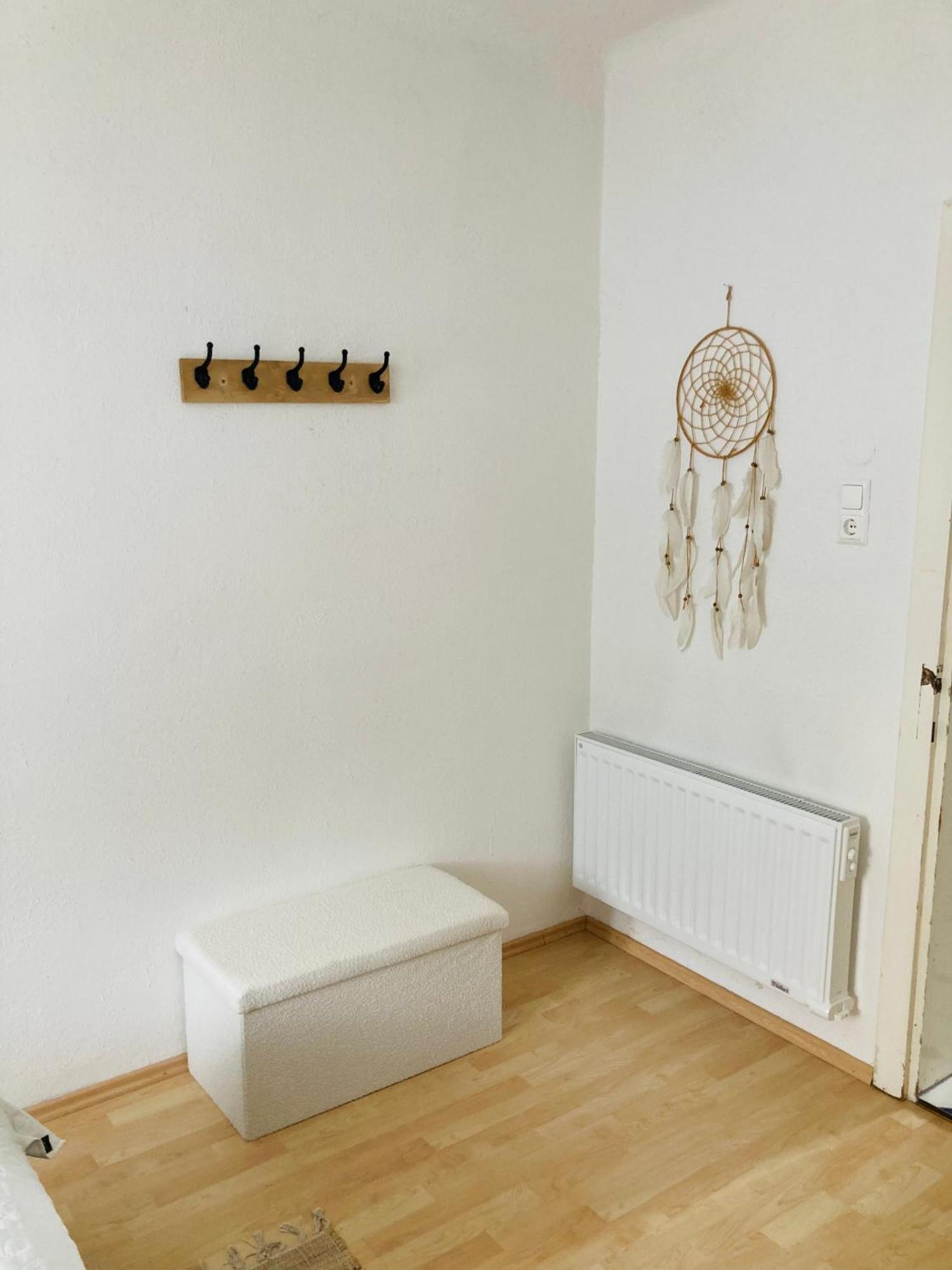 Das Ferienhaus-Zurueck Zum Ursprung Güssing Exteriör bild