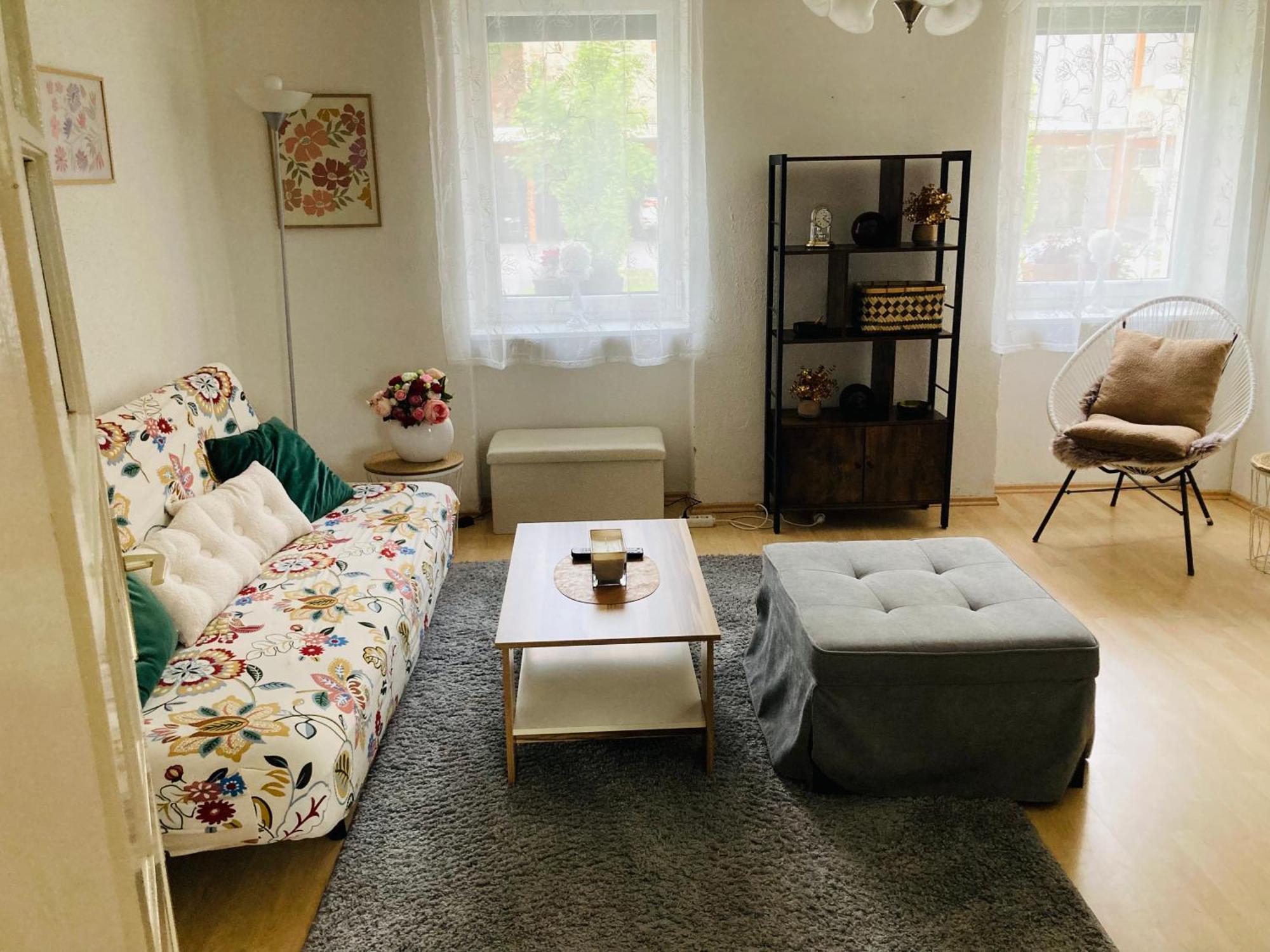 Das Ferienhaus-Zurueck Zum Ursprung Güssing Exteriör bild
